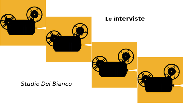 Interviste Del Bianco