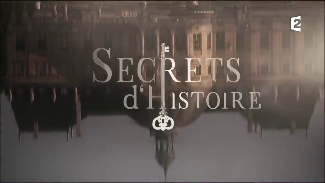 Secret d'Histoire